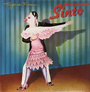 LP - Beckmann & Sinto - Tango Des Friedens