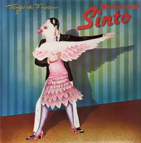 Sinto - Tango des Friedens