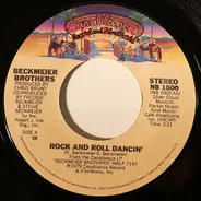 Beckmeier Brothers - Rock And Roll Dancin' / You Can Love