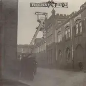 Beck's Pistols - Poebel und Gesocks