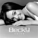 CD - Becky Taylor - Shine