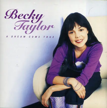 Becky Taylor - A Dream Come True