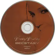 CD - Becky Baeling - Becstasy