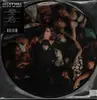 LP - Becky Hill - Believe Me Now? - Ltd. Edt., Picture disc