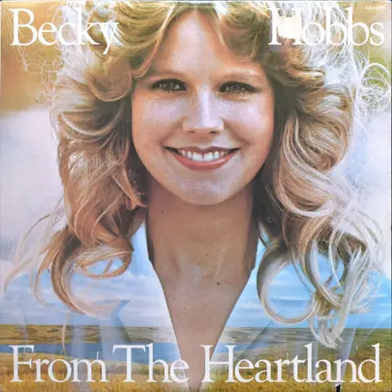 Becky Hobbs - From the Heartland
