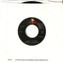 7inch Vinyl Single - Becky Hobbs - Jones On The Jukebox