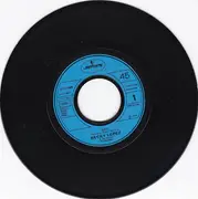 7inch Vinyl Single - Becky Lopez - Sad