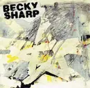 CD - Becky Sharp - Becky Sharp