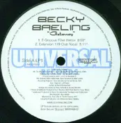 Becky Baeling
