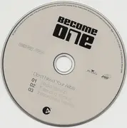 CD - Become One - Don't Need Your Alibis