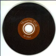 CD - Becoming Lazlo - 94 West