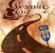 CD - Becoming Lazlo - 94 West