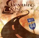 CD - Becoming Lazlo - 94 West