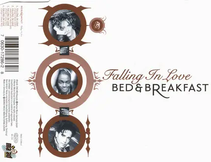 Bed & Breakfast - Falling In Love
