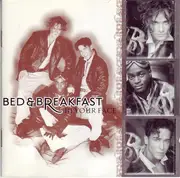 CD - Bed & Breakfast - In Your Face