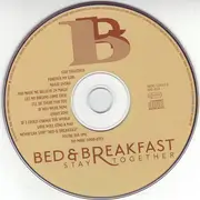 CD - Bed & Breakfast - Stay Together