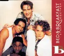 CD Single - Bed & Breakfast - Stay Together
