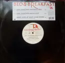 12inch Vinyl Single - Bed & Breakfast - Stay Together