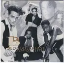 CD - Bed & Breakfast - Stay Together