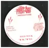 7inch Vinyl Single - Tuts - Bed Wuk