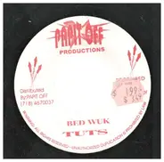 Tuts - Bed Wuk