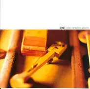 Bed - THE NEWTON PLUM