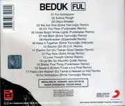 CD - Bedük - Ful