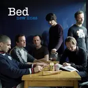 Bed - NEW LINES
