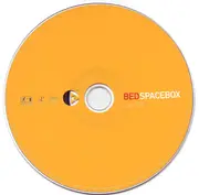 CD - Bed - Spacebox
