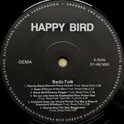 LP - Beda Folk - I Will Go