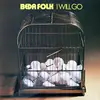 LP - Beda Folk - I Will Go