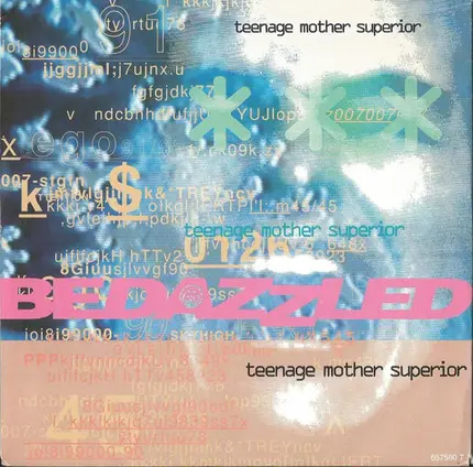 Bedazzled - Teenage Mother Superior