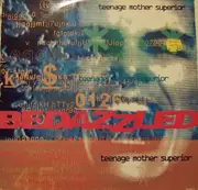 12inch Vinyl Single - Bedazzled - Teenage Mother Superior