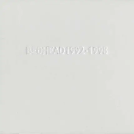 Bedhead - Bedhead: 1992-1998