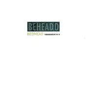 Bedhead - Beheaded-Ltd.Smoke Vinyl-