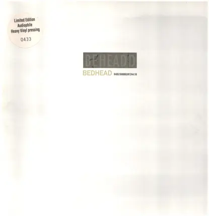 Bedhead - Beheaded