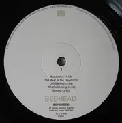 LP - Bedhead - Beheaded - Gatefold