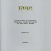 Bedhead - What Fun Life Was