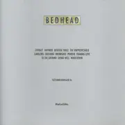 CD - Bedhead - What Fun Life Was