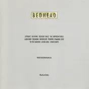 Bedhead - WhatFunLifeWas