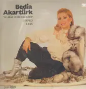 Bedia Akartürk