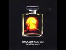 12inch Vinyl Single - Bedlam Ago Go - Season No. 5