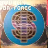 12inch Vinyl Single - Bedlam - Da-Force