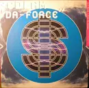 12inch Vinyl Single - Bedlam - Da-Force