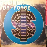 Bedlam - Da-Force