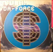 12inch Vinyl Single - Bedlam - Da-Force