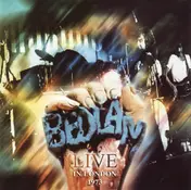Bedlam - Live in London 1973
