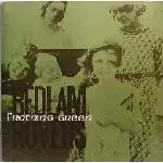 Bedlam Rovers - Frothing Green