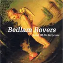 CD - Bedlam Rovers - Land Of No Surprises