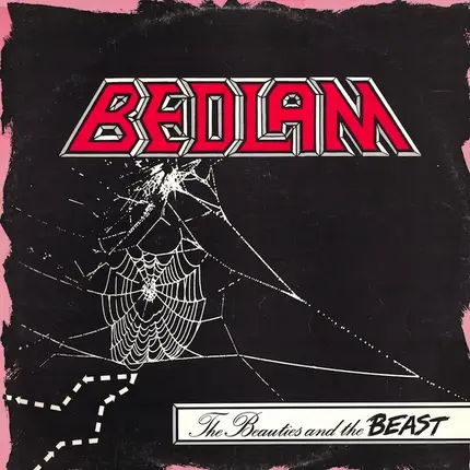 Bedlam - The Beauties And The Beast
